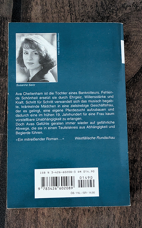 Die Kaufmannstochter